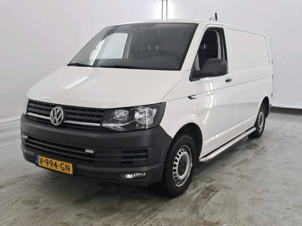 VOLKSWAGEN * Transporter FL19 Volkswagen Transporter 2..