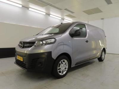 Opel Vivaro-e L2H1 Innov. 50 kWh