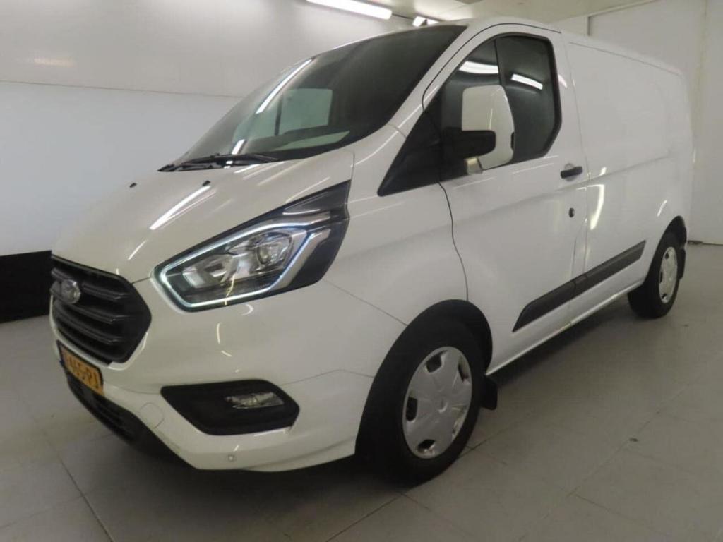 Ford Transit Custom 300 2.0 TDCI L1H1 Tr