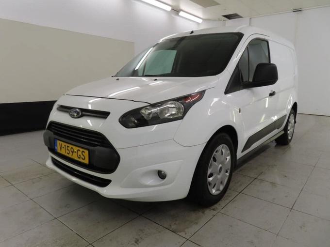 Ford Transit Connect 1.5 TDCI L1 Trend