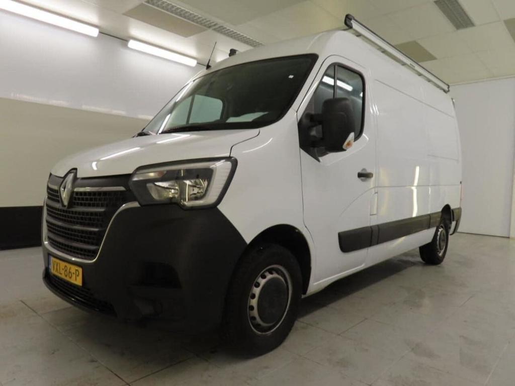 Renault Master T35 2.3dCi L2H2 Com.