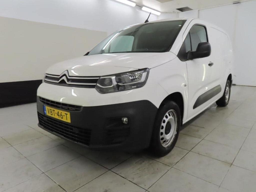 Citroen Berlingo 1.5 BlueHDI Club XL