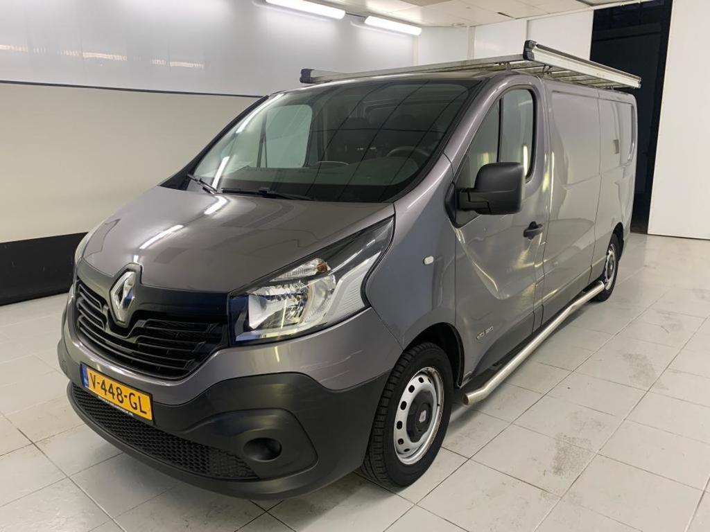 Renault Trafic GB 1.6 dCi 120pk L2H1 T29 Comfort