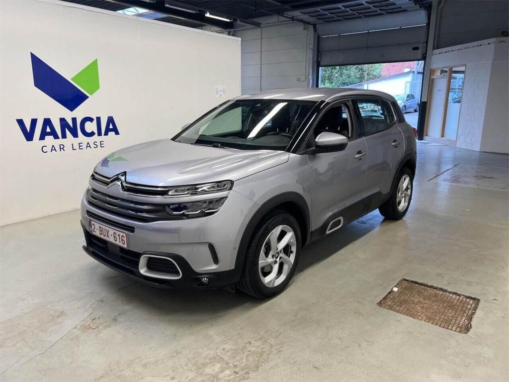 AANLOOPWAGEN CITROEN C5 AIRCROSS 1.5 BlueHDi S&amp;S