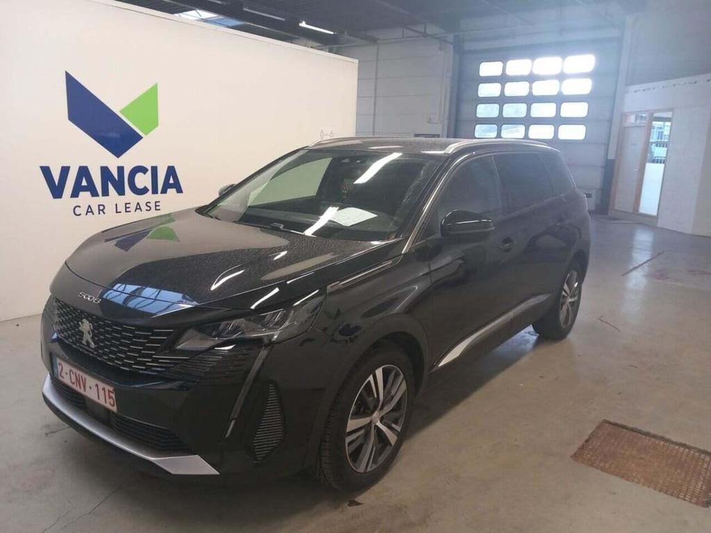 AANLOOPWAGEN PEUGEOT 5008 1.5 BlueHDi S/S