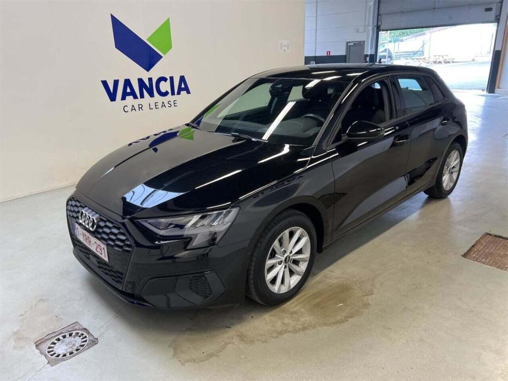 AUDI A3 Sportback 2.0 TDI DPF