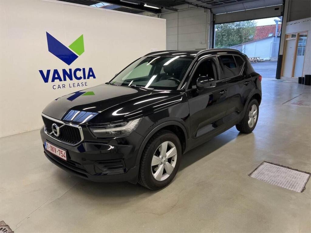 VOLVO XC40 2.0