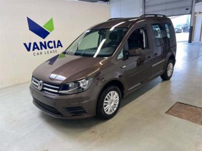 VOLKSWAGEN Caddy 1.4 TGI