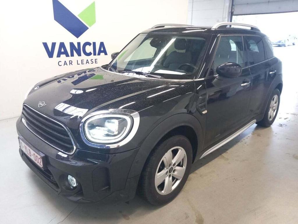 Mini COUNTRYMAN ONE D