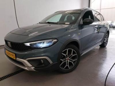 FIAT Tipo Cross 1.0 Cross