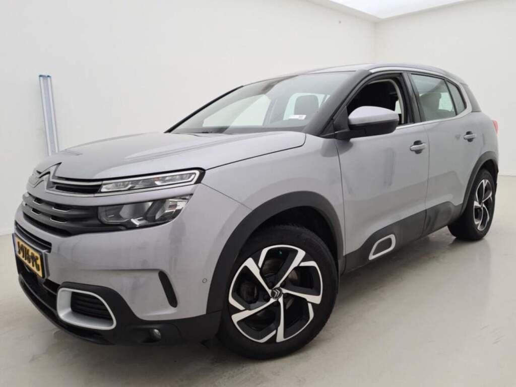 CITROEN C5 Aircross 1.5 BlueHDI Business