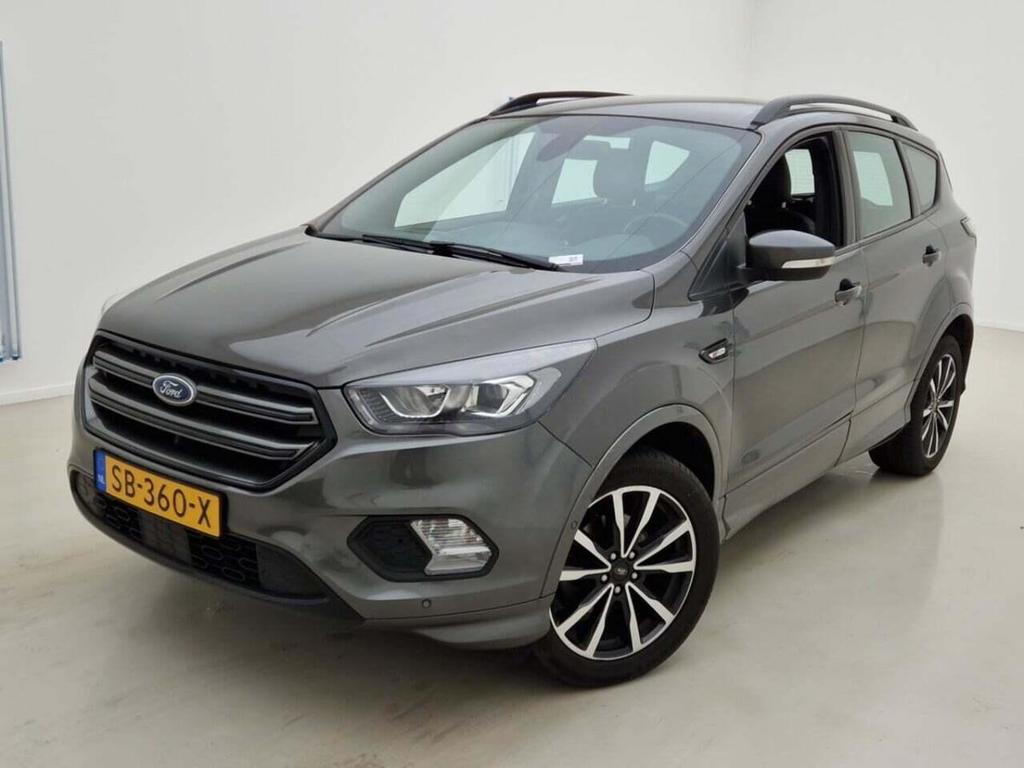 FORD KUGA 1.5 EcoBoost ST Line