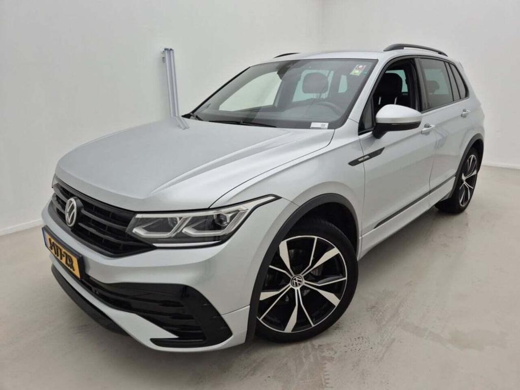 VOLKSWAGEN Tiguan 1.5 TSI R-Line DSG