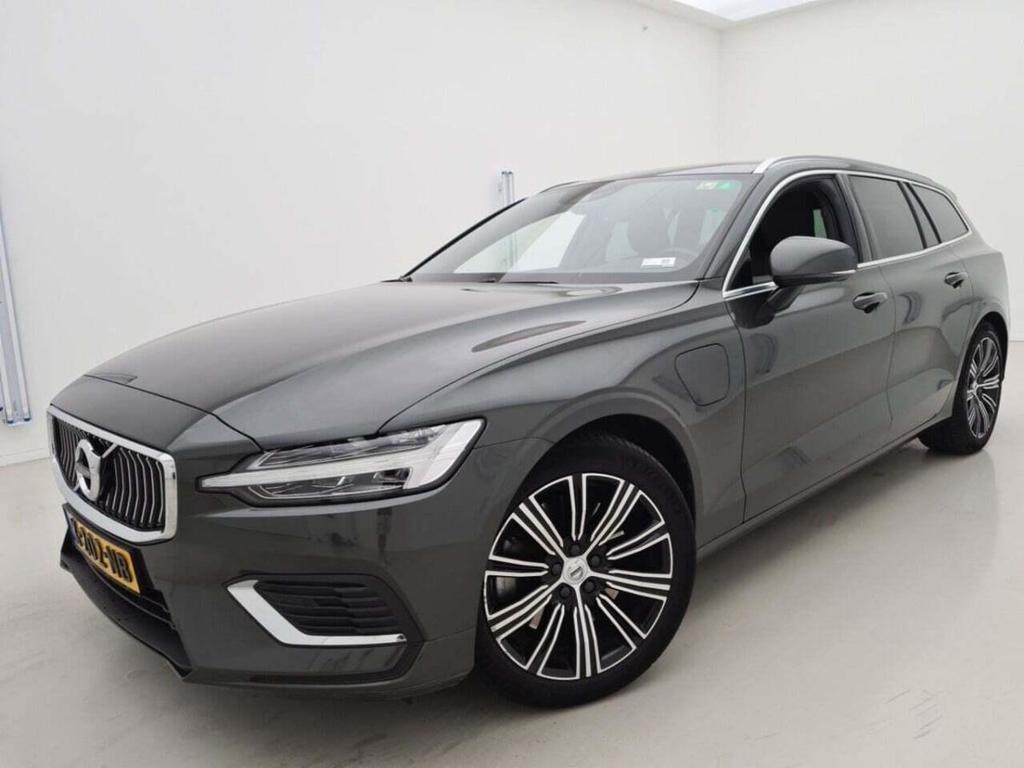 VOLVO V60 2.0 T6 PHEV AWD Inscription AU