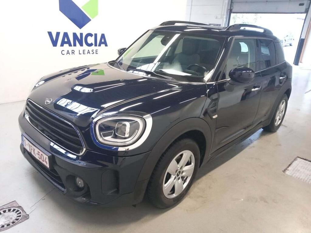 Mini COUNTRYMAN ONE D