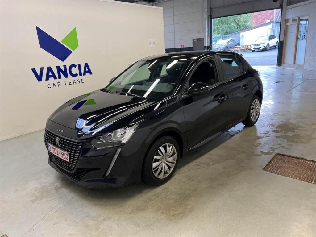 PEUGEOT 208 1.5 BlueHDi S&amp;S