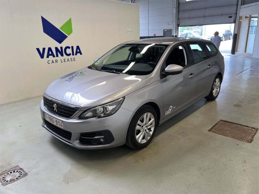 PEUGEOT 308 1.5 BlueHDI FAP S&amp;S