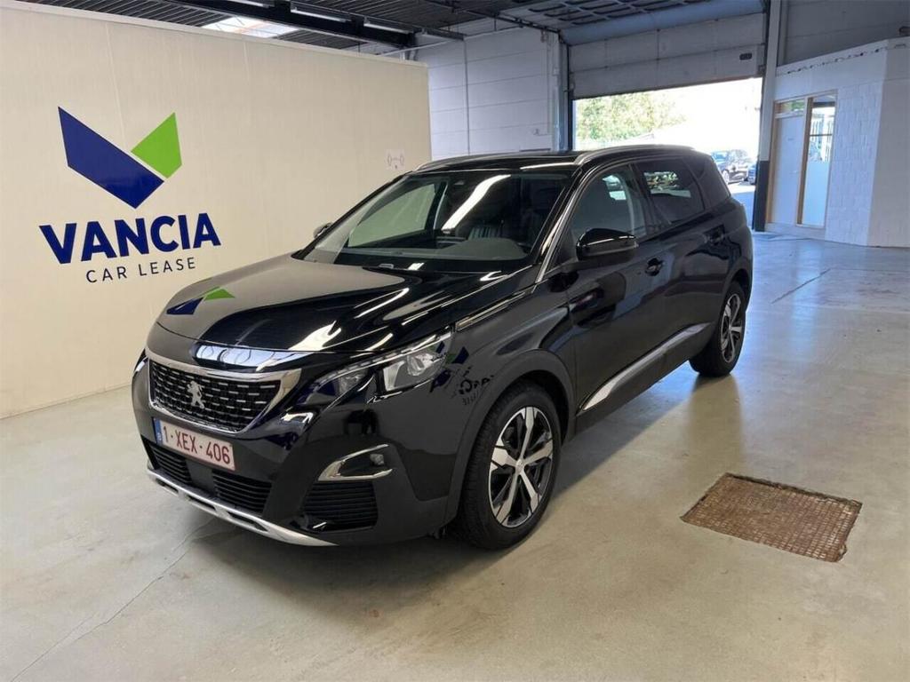 PEUGEOT 5008 1.2 PureTech S/S