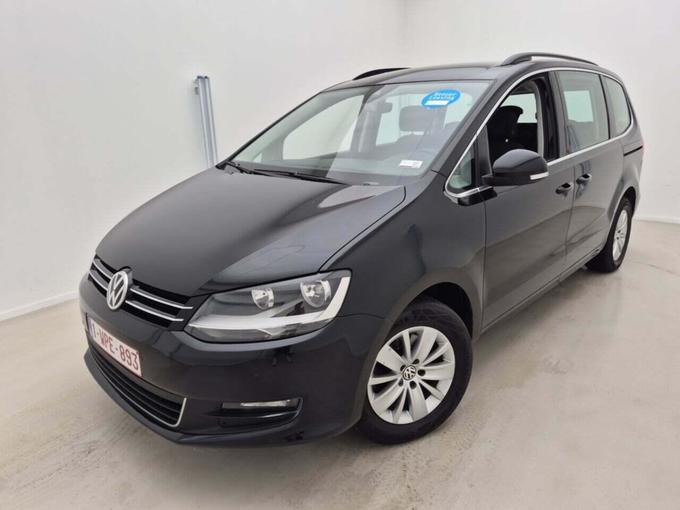 VOLKSWAGEN Sharan 2.0 TDI Comfortline