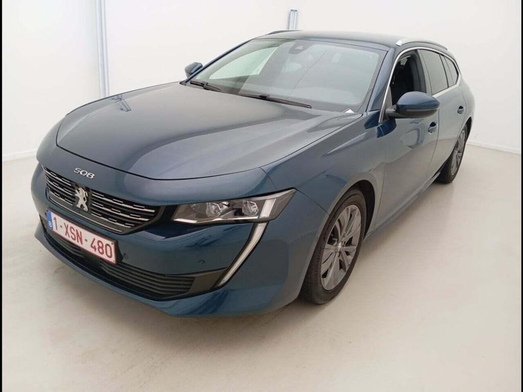 PEUGEOT 508 SW 1.5 BlueHDi Allure EAT8