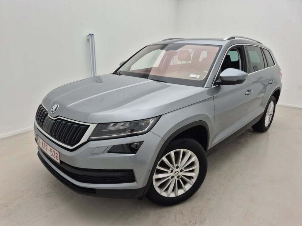 SKODA Kodiaq 1.5 TSI Style DSG