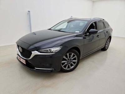 Mazda 6 Sportbreak 2.2 Skyactiv-D SkyDrive