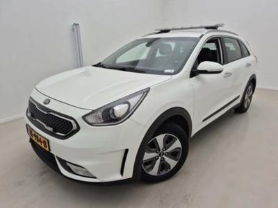 KIA Niro 1.6 GDi Hybrid DynamicLine