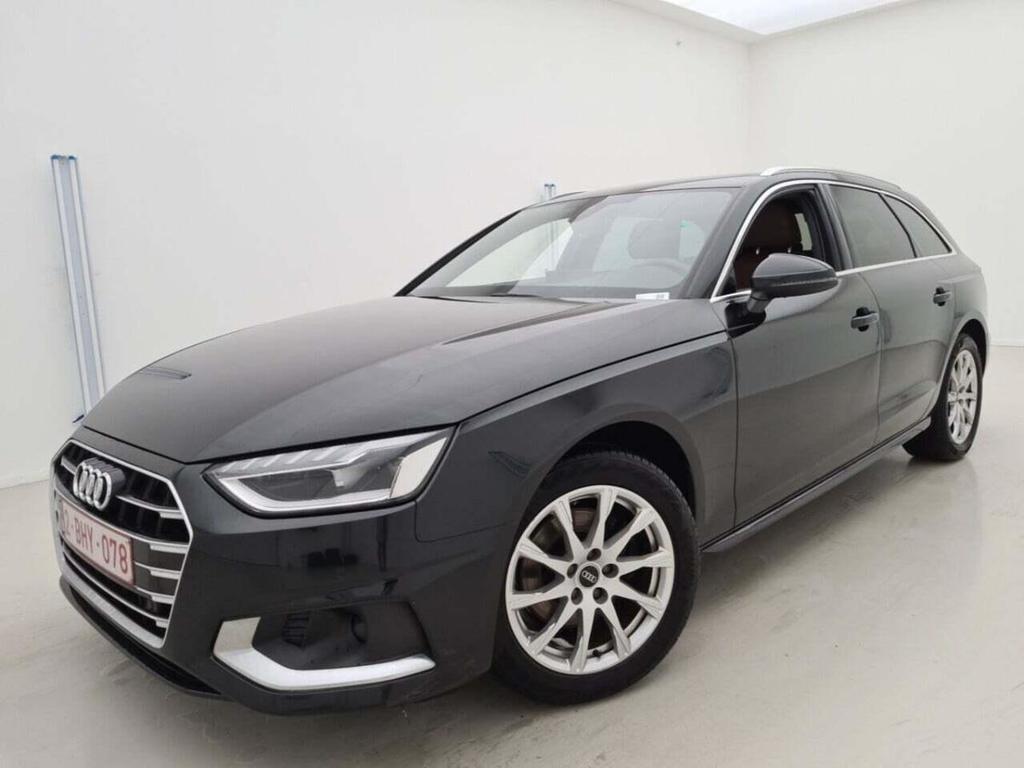 AUDI A4 Avant 2.0 35 TFSI Adv Bus Ed S-Troni