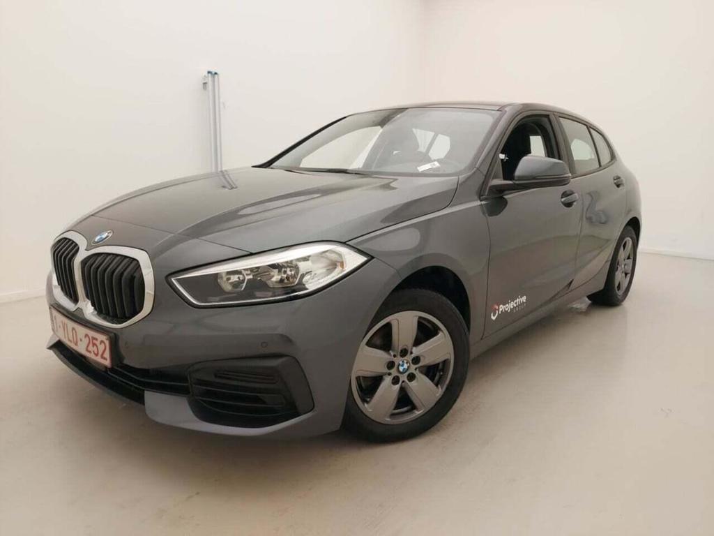 BMW 1-serie 116d