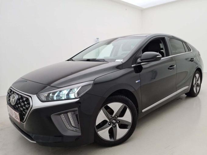 HYUNDAI IONIQ 1.6 GDi Hybrid Feel