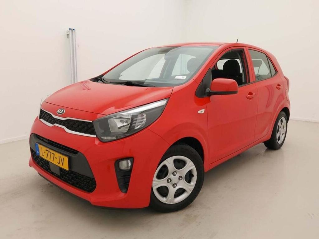 Kia Picanto 1.0 DPi ComfortLine