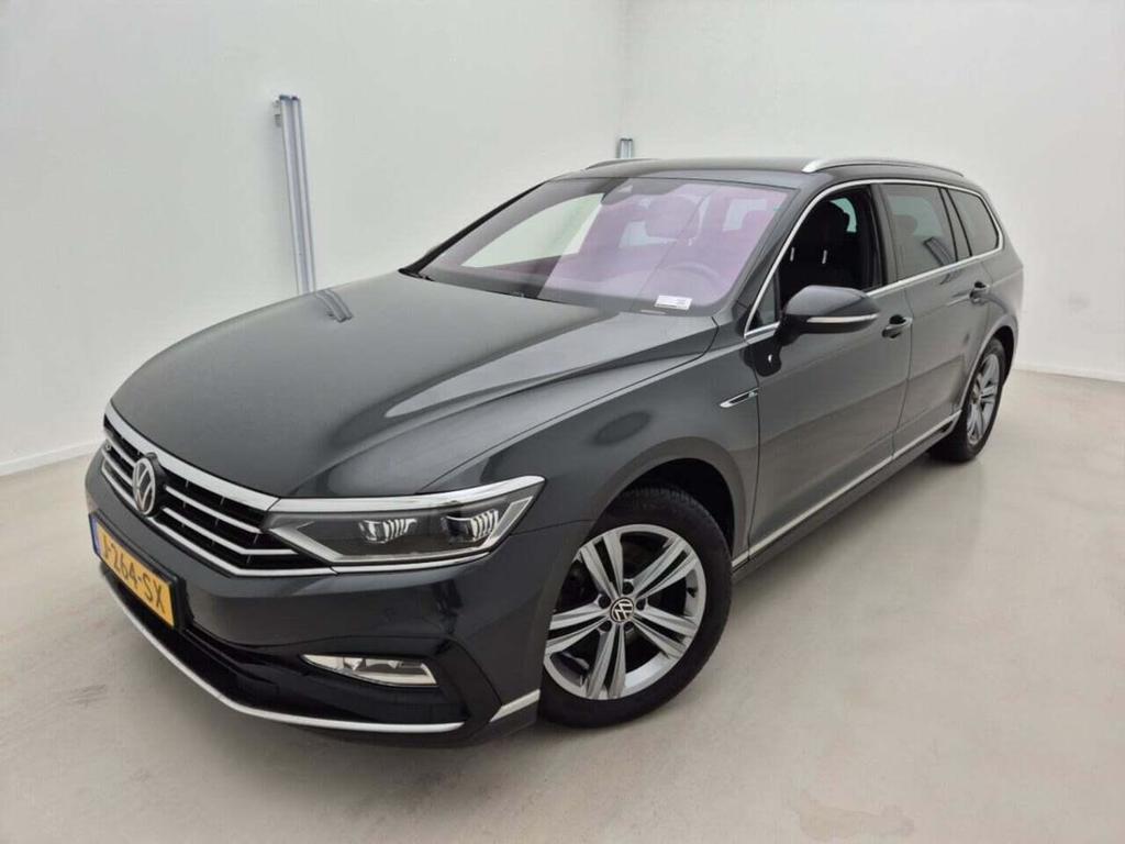 VOLKSWAGEN Passat Variant 1.5 TSI Elegance Bus R DSG