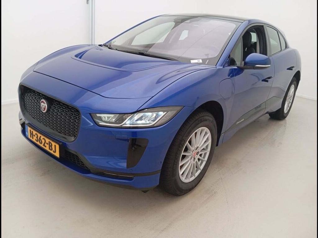 Jaguar I-PACE EV400 Business Edition S 90kWh