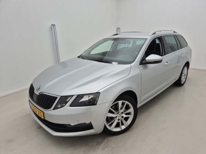 SKODA Octavia Combi 1.0 TSI Ambition Business DSG