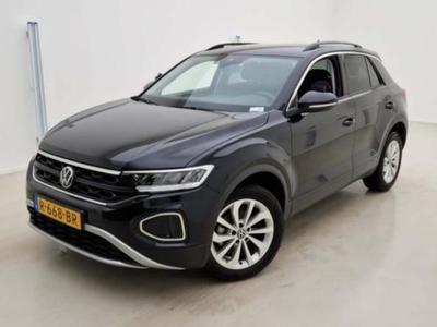 VOLKSWAGEN T-Roc 1.0 TSI Life Business