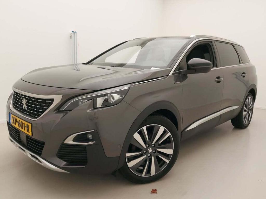 PEUGEOT 5008 1.6 PureTech GT-Line EAT8