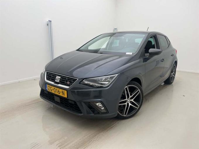 SEAT Ibiza 1.6 TDI FR Business Intense