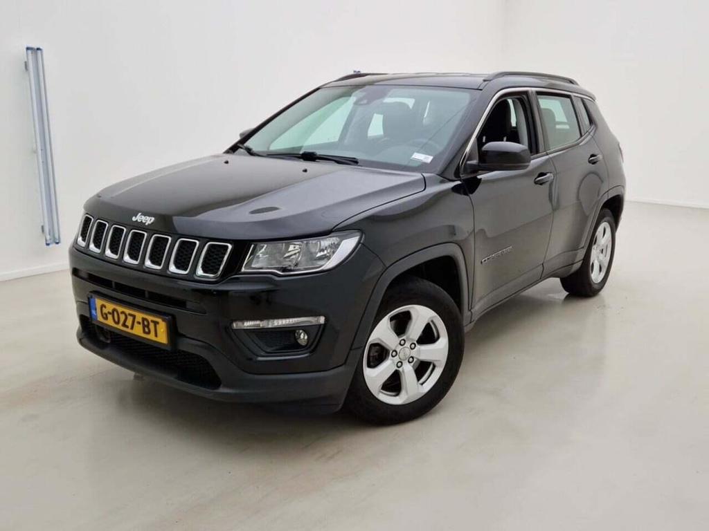 Jeep COMPASS 1.4 MultiAir Longitude