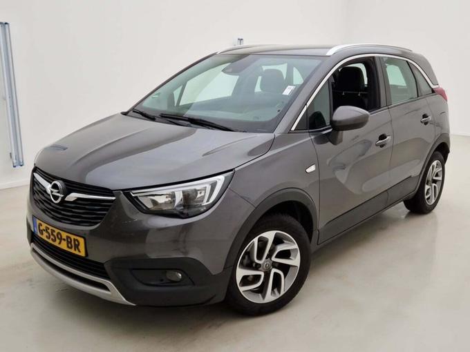 Opel Crossland X 1.5 CDTI Innovation