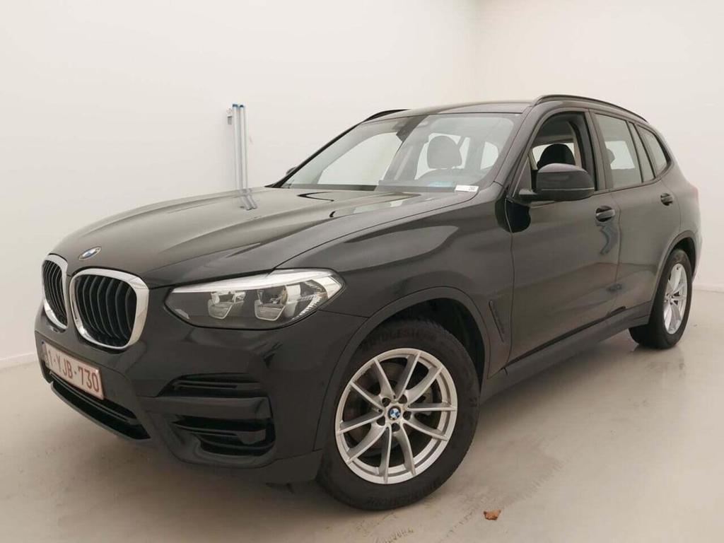 BMW X3 18dA sDrive