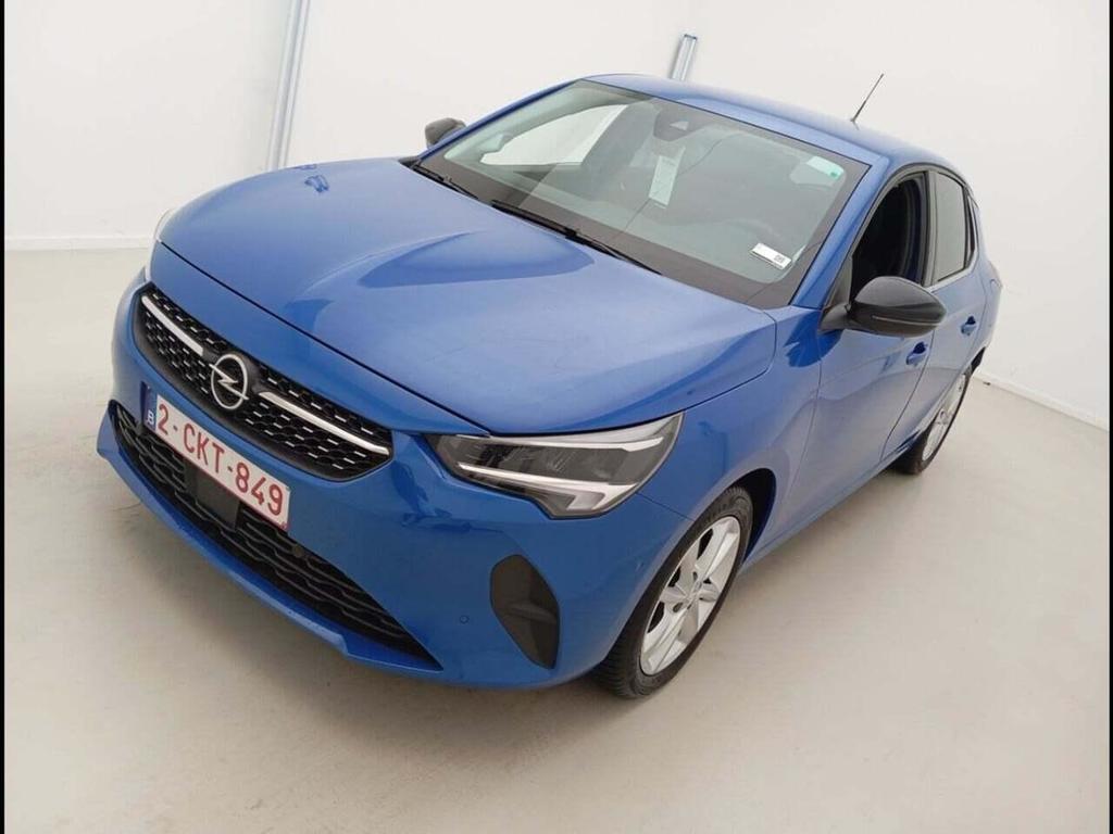 OPEL Corsa 1.2 Turbo Elegance AUT