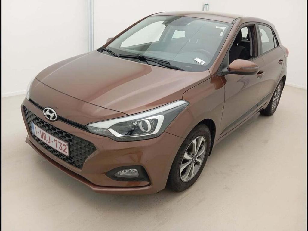 HYUNDAI I20 1.2 Air