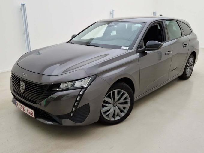 PEUGEOT 308 SW 1.2 PureTech Active Pack