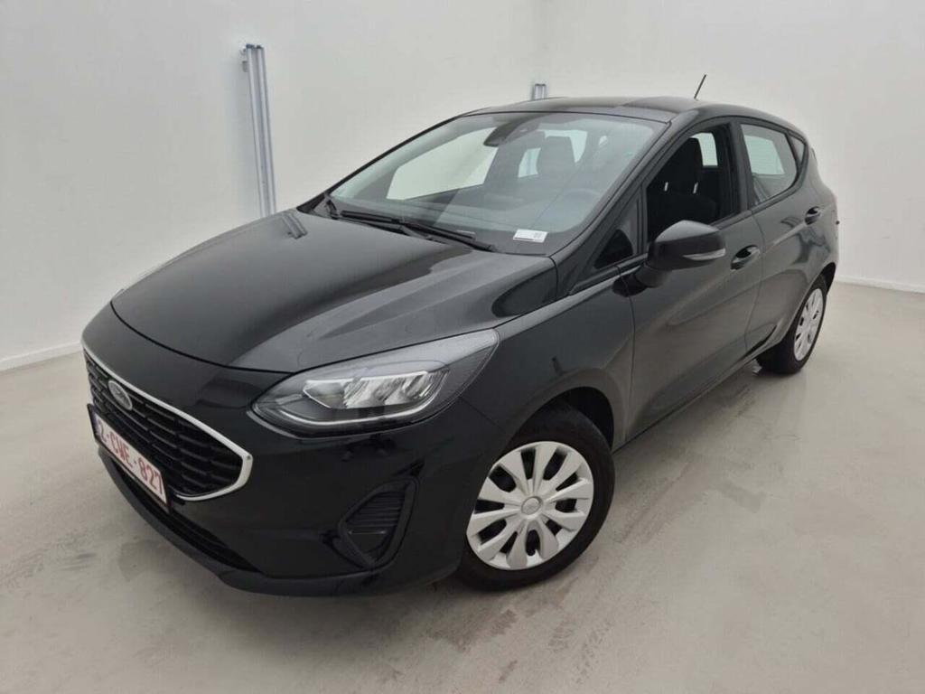 FORD Fiesta 1.0 EcoBoost Connected