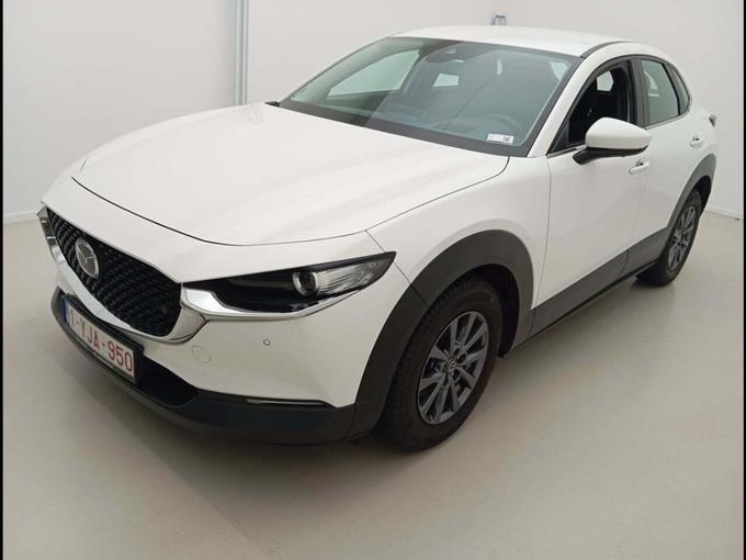 Mazda CX-30 1.8 Skyactiv-D SkyDrive Busine