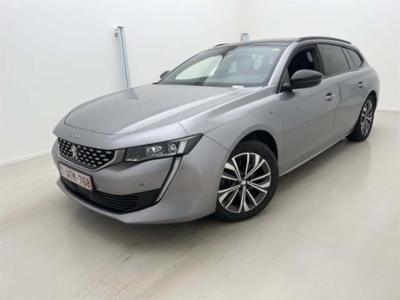 PEUGEOT 508 SW 1.5 BlueHDi GT-Line EAT8