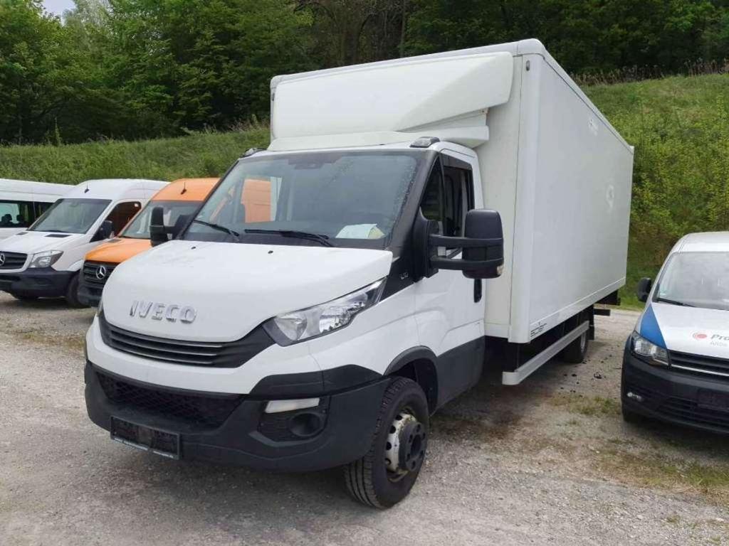 IVECO Daily