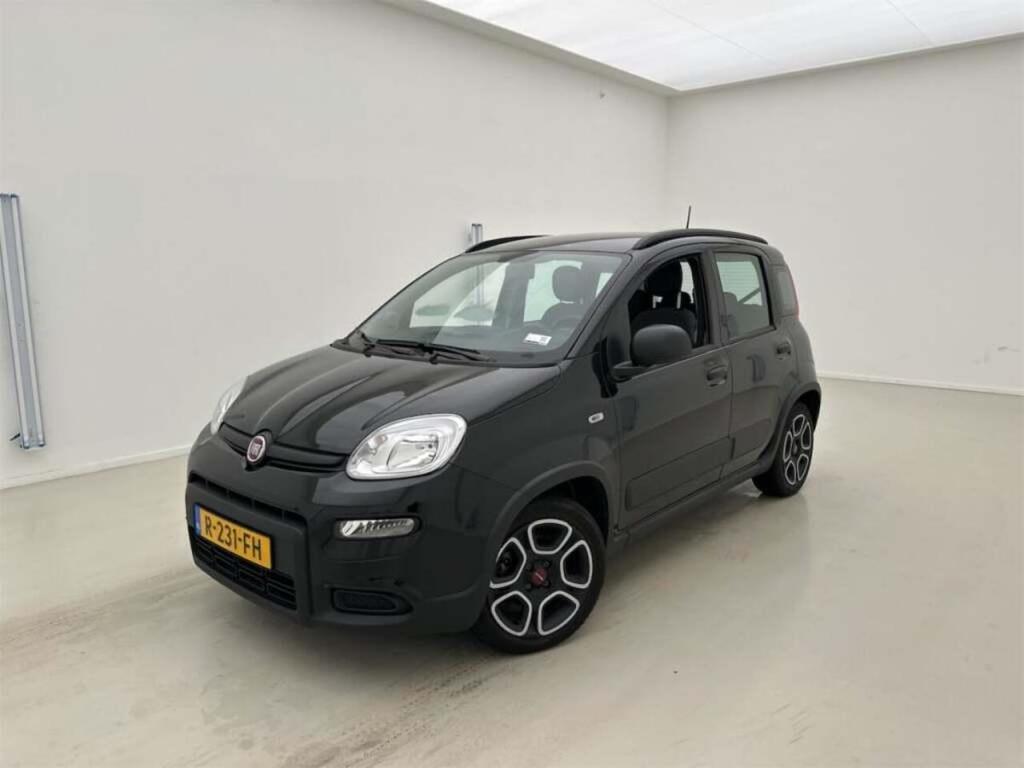 FIAT Panda 1.0 Hybrid City Life