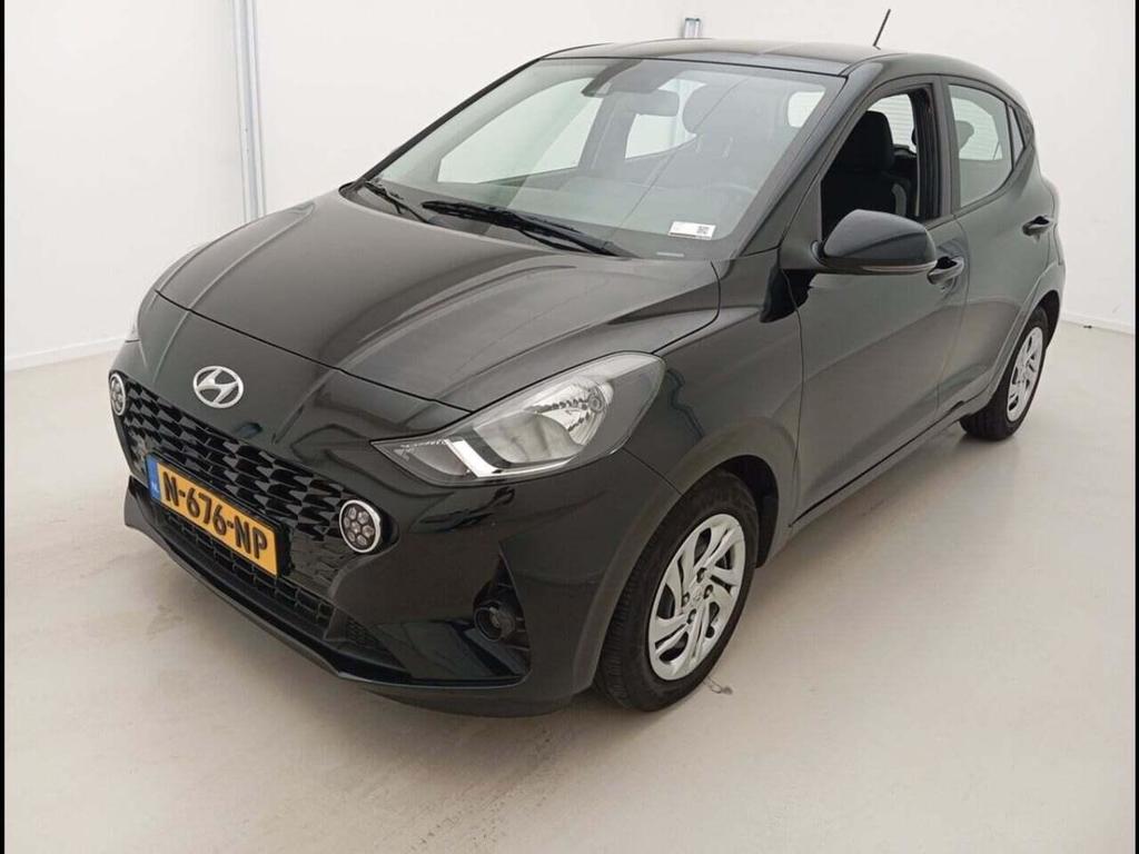 Hyundai I10 1.0 Comfort