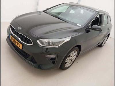 KIA ceed sportswagon 1.6 CRDi DynamicLine